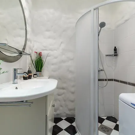 Vee Apartement Apartment Parnu