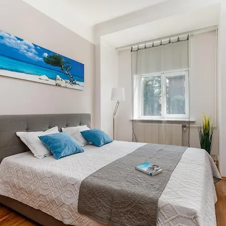 Apartment Vee Apartement Parnu